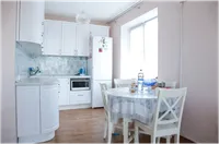 Миниатюра квартиры 9