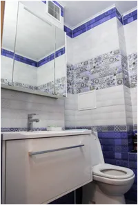 Миниатюра квартиры 11