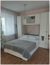 Миниатюра квартиры 12