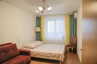 Миниатюра квартиры 2