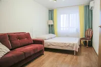 Миниатюра квартиры 3