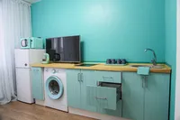 Миниатюра квартиры 17