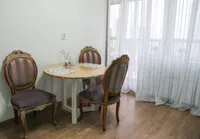 Миниатюра квартиры 19