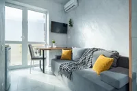 Миниатюра квартиры 2