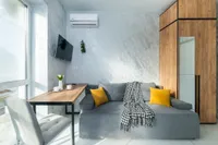 Миниатюра квартиры 4