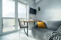 Миниатюра квартиры 6