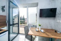 Миниатюра квартиры 7