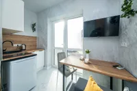 Миниатюра квартиры 8