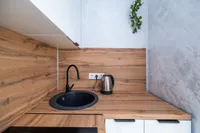 Миниатюра квартиры 9