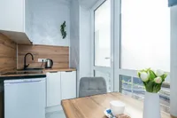 Миниатюра квартиры 11