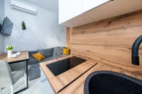 Миниатюра квартиры 10