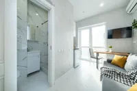 Миниатюра квартиры 15