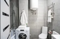 Миниатюра квартиры 8