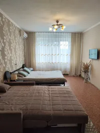 Миниатюра квартиры 1