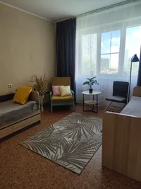 Миниатюра квартиры 2