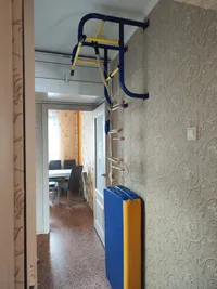 Миниатюра квартиры 4