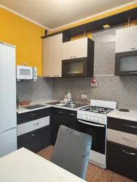 Миниатюра квартиры 5