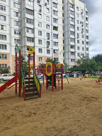 Миниатюра квартиры 7