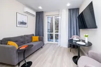 Миниатюра квартиры 1