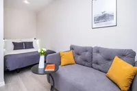 Миниатюра квартиры 4