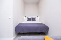 Миниатюра квартиры 5