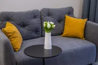 Миниатюра квартиры 8