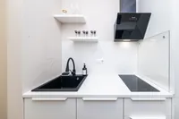 Миниатюра квартиры 13