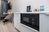 Миниатюра квартиры 15