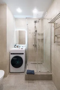 Миниатюра квартиры 27