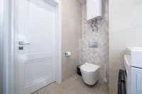 Миниатюра квартиры 28