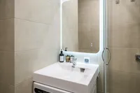 Миниатюра квартиры 29