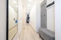 Миниатюра квартиры 31