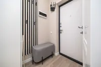 Миниатюра квартиры 32