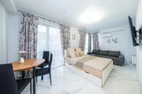 Миниатюра квартиры 5