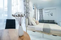 Миниатюра квартиры 9