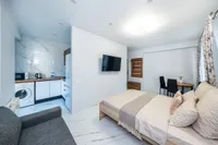 Миниатюра квартиры 7