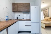 Миниатюра квартиры 11