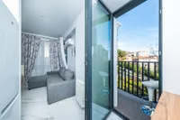 Миниатюра квартиры 12