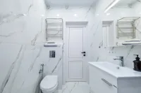 Миниатюра квартиры 17