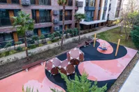 Миниатюра квартиры 20