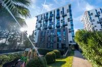 Миниатюра квартиры 21