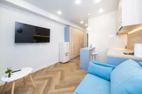 Миниатюра квартиры 2