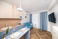 Миниатюра квартиры 1