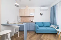 Миниатюра квартиры 4