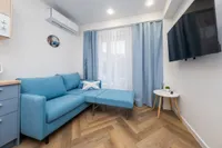 Миниатюра квартиры 6