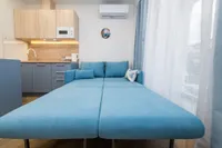 Миниатюра квартиры 8