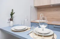 Миниатюра квартиры 9