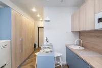 Миниатюра квартиры 10