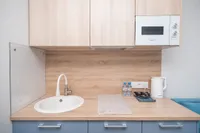 Миниатюра квартиры 11