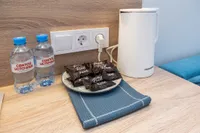 Миниатюра квартиры 12